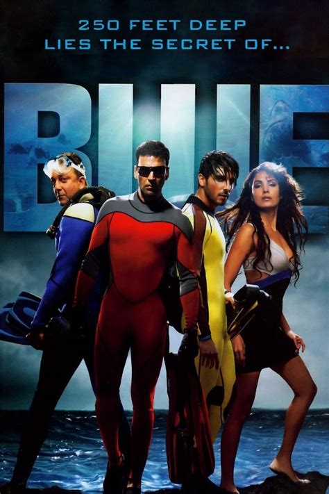 desi blue flim|Blue 2009 Full Movie Online